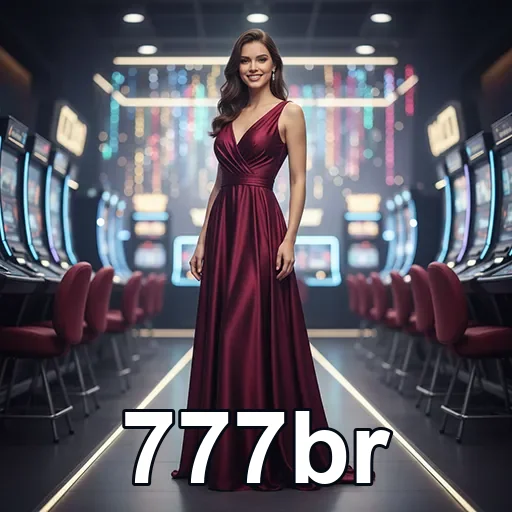 Ilustração de Explore o aplicativo 777br para um cassino móvel eficiente