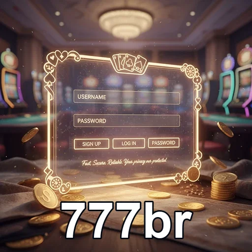 Ilustração de Explore as Apostas Esportivas no 777br com Odds Altas