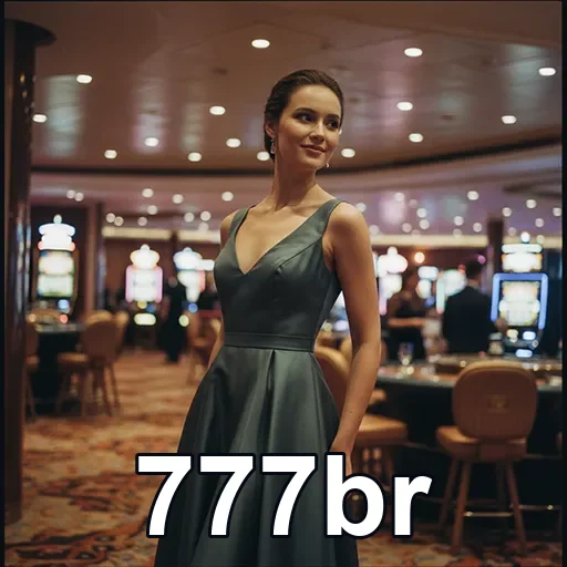 Ilustração de Aproveite servicos VIP no 777br para uma experiência única