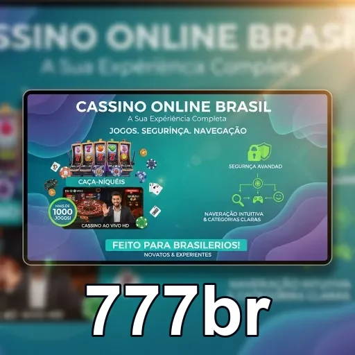 Ilustração de Aproveite servicos VIP no 777br para uma experiência única