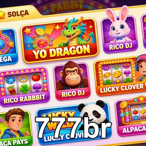 Ilustração de Aproveite servicos VIP no 777br para uma experiência única