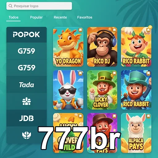 Ilustração de Experimente slots imersivos no 777br com jackpots reais