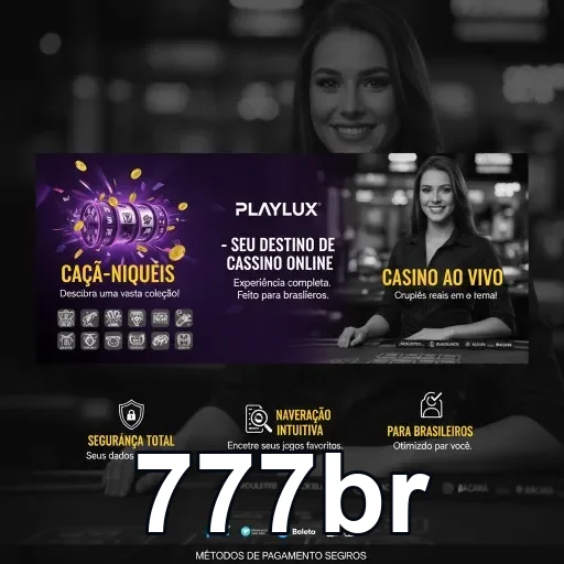 Ilustração de Explore o acesso rápido do 777br a jogos mobile