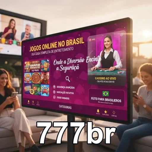 Ilustração de Explore os serviços VIP da 777br com total segurança
