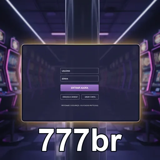 Ilustração de Explore as Ofertas Exclusivas do 777br com Saques Rápidos