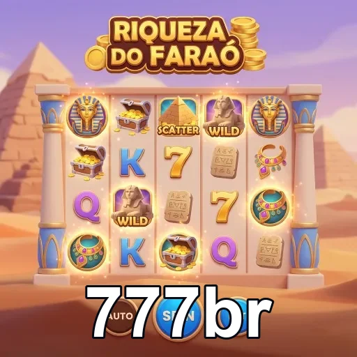 Ilustração de Explore as Ofertas Exclusivas do 777br com Saques Rápidos