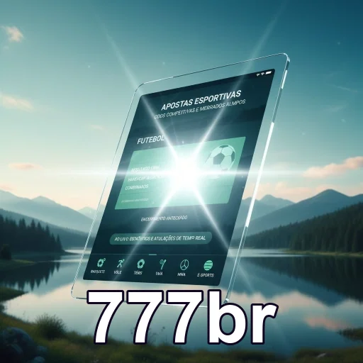 Jogos de slots e mesas ao vivo no 777br