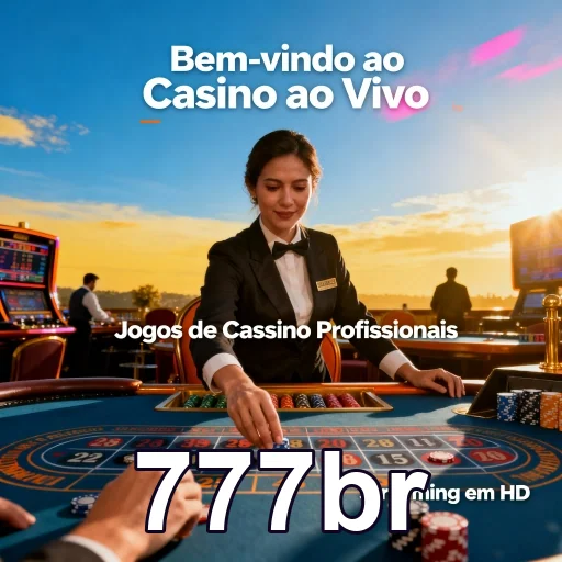 Jogador animado em experiência VIP de jogos ao vivo