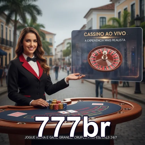 Slots Clássicos no 777br