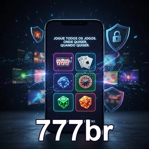 Rouleta Virtual no 777br