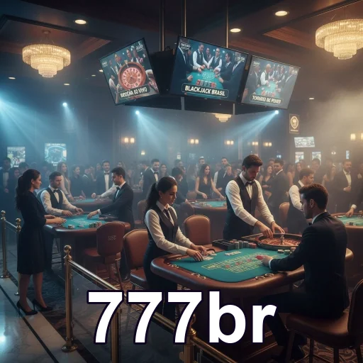 Transparência Promocional em Todas as Ofertas - 777br