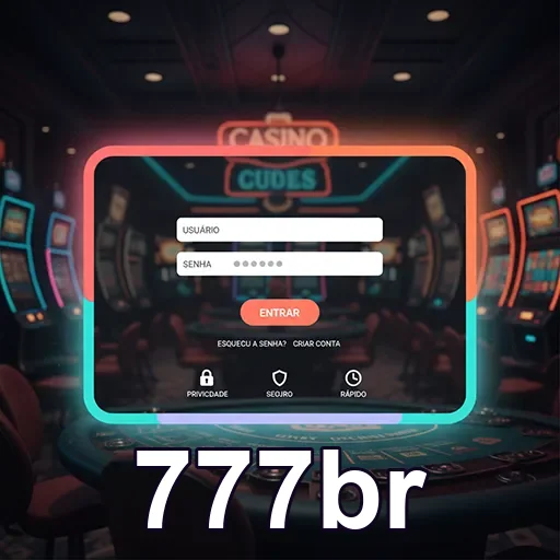 Jogos de Mesa Ao Vivo no 777br