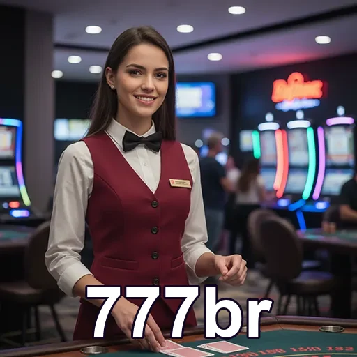 Videopoker no 777br